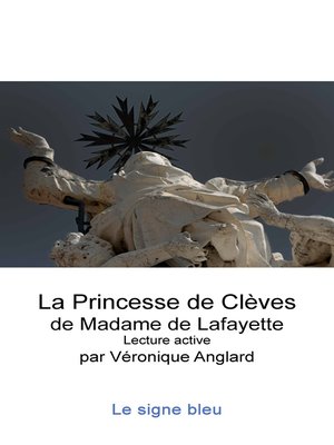 cover image of La Princesse de Clèves